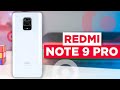 Redmi Note 9 Pro / Обзор ТОП бюджетника года