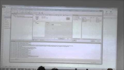 FDT Group Developer Forum 2013   dtmMANAGER3 for FDT2 part 3
