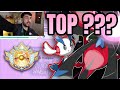 El ÚLTIMO COMBATE de PokeAlex antes del REINICIO de TEMPORADA