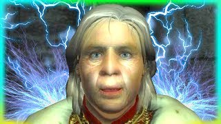 Elder Scrolls OBLIVION – The Best Game of All Time? Elder Scrolls OBLIVION – The Best Game of All Time?