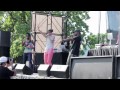 Bebe O'Hare Vlog (WoodStar 2012)