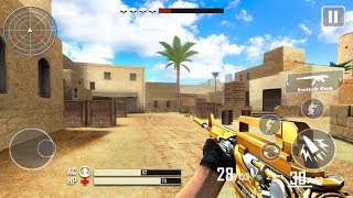Counter Sniper Terrorist Android Gameplay screenshot 5