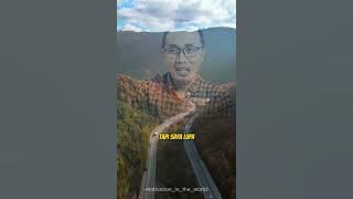 MOTIVASI DARI ABDI SUARDIN