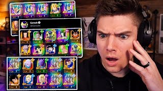 Rating Viewers 🔥 BEST 🔥 6th Anniversary Summons on Dokkan Battle!