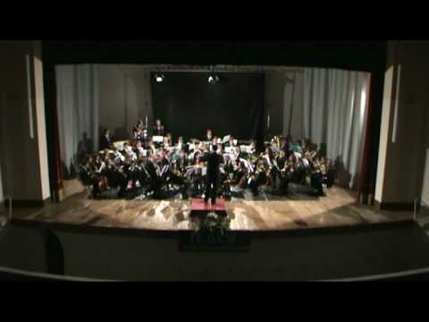 Giornate Classificazione - Banda "Corpo Musicale P...