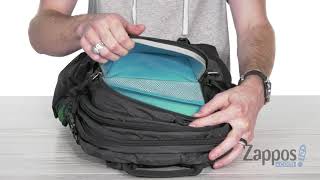 Thule EnRoute Escort 2 Daypack 27 L. SKU: 9162627