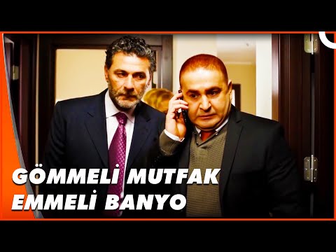 Ne Ayaksın Oğlum Sen? | Kolpaçino: Bomba