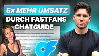 Der ultimative OnlyFans Guide 2025 - Verdiene 10.000 €+ monatlich mit Chatting
