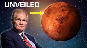 Mars Unveiled: The Untold Story of the Red Planet