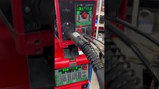 Fronius TransPulsSynergic 4000 - Cjays Welding Equipment