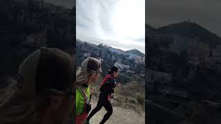 Cuenca Trail:La Hoz del Júcar(Jolepy)
