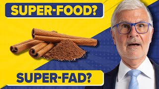 Celebrity Cinnamon | Super Food or Super-Fad? | Gundry MD Net Worth