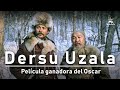 Dersu Uzalá | DRAMÁTICA | Subtitulos en Español
