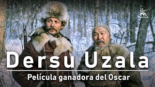 Dersu Uzala | DRAMA | FULL MOVIE | Spanish subtitles