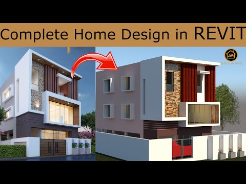 house design in