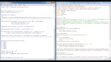 sdi 12 usb adapter data logging