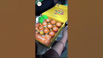 Corporate Diwali Gift Idea 2025: Shradha Divine Studio Pooja Box Best Pooja Hamper #shorts #ytshorts