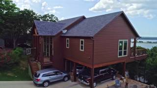 124 Eagleview in Pottsboro Texas is For Sale