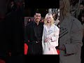 Elle Fanning wears custom @coach as she joins co-star Dimitrius Schuster-Koloamatangi at a special