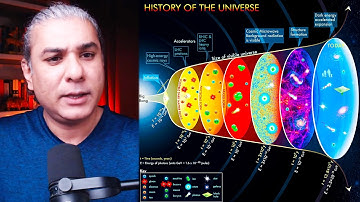 How Did the Laws of Physics Originate in the Big Bang? | #AskAbhijit E179 by Abhijit Chavda