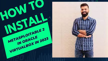 How to download and install Metasploitable 2 in virtual box 2023 | Hacking |