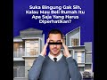 IKUTI WEBINAR GRATIS "LANGKAH CERDAS MEMBELI RUMAH PERTAMA"