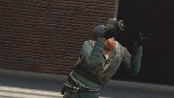 ADVANCED GMOD PROCEDURAL ANIMATION SYSTEM