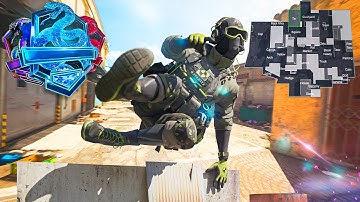 How to play Search and Destroy in MW2 Ranked Play 😲🔥