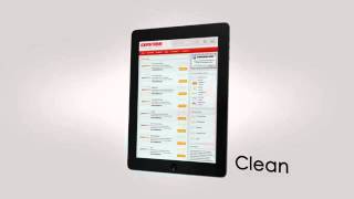 Responsive Coupon Theme