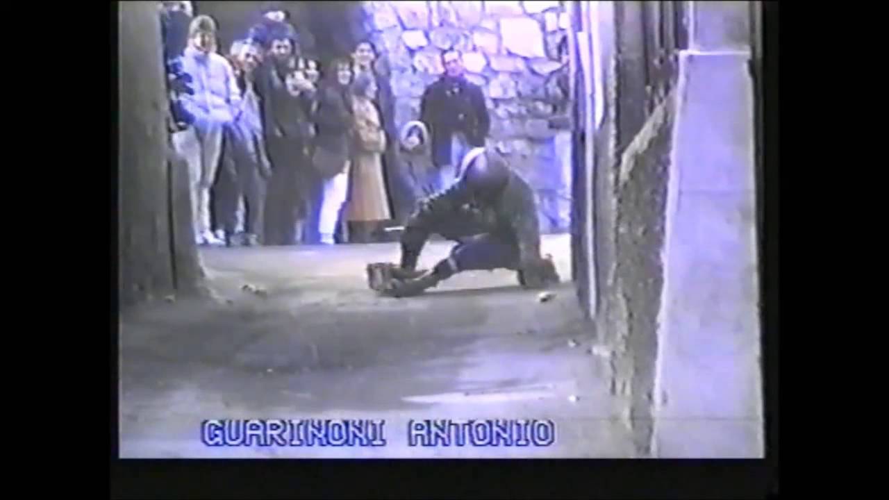 03 1a MANCHE GARA BRUHI MALEGNO 27-11-1994