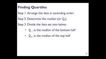Stat: 3-3 Lecture Video Part 3
