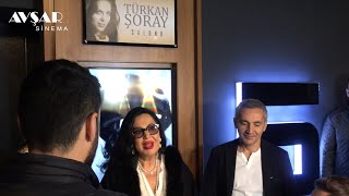 Türkan Şoray Bizi Hatırla Filminde Gözyaşlarına Hâkim Olamadı