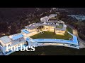 Fashion Nova's Billionaire CEO Richard Saghian Buys Bel-Air Mega Mansion For $141 Million | Forbes image
