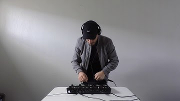 Rythmind Wildcard World Beatbox Championship (loopstation) 2018 #BBBWC