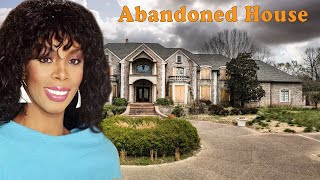 Donna Summer's Untold Story, Abandoned House, MYSTERIOUS DEATH and Net Worth Revealed