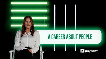 Client-Focused and People-Driven: One Year as a Specialist