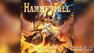 Hammerfall - Bloodline