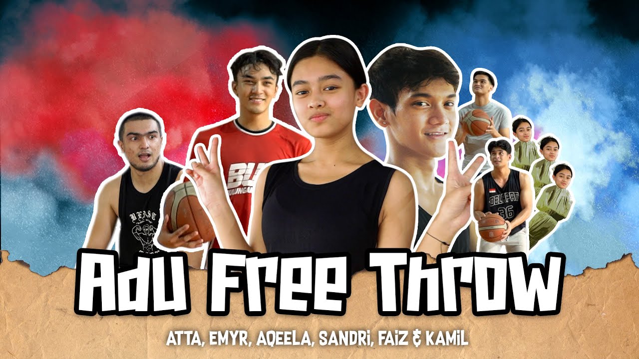 MAIN BASKET SAMA EMYR, SANDRI, KAMIL, FAIZ…ADA ATTA???