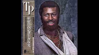 Teddy Pendergrass 1980 "Is It Sill Good To Ya" (Japan Remastered Edition)