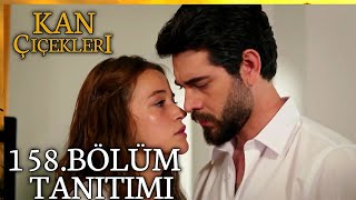 Kan Çiçekleri 158.BÖLÜM Tanitimi with English Subtitle || Blood flower Sezon.2 Episode 158 promo