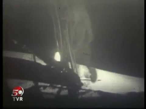 Video: Ce a mai rămas pe Lună în 1969?