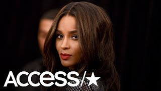 Ciara Shares Emotional Footage From Her Wedding \& Daughter's Birth In 'Beauty Marks' Music Video