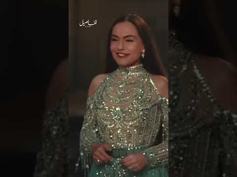 تغيرت ملامح شريهان بالكامل بسبب هذا المرض  شيريهان فوازير رمضان