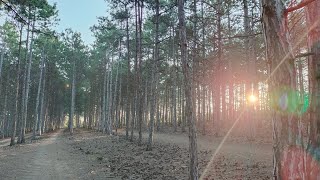 Трейл Сапун-гора - Балаклава