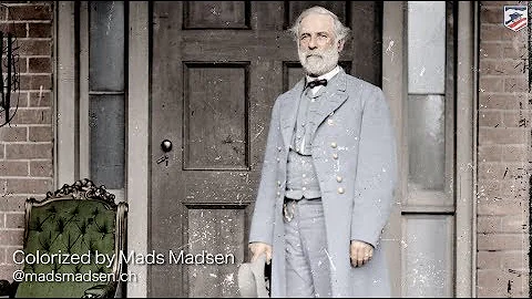 Robert E. Lee's Last Day in Uniform: Civil War Ric...