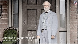 Robert E. Lee's Last Day in Uniform: Civil War Richmond