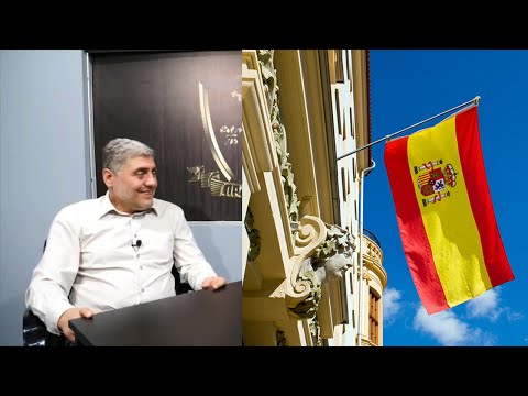 Video: Šta treba raditi u Španiji