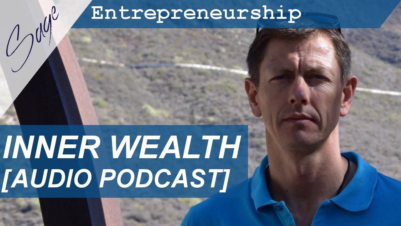 Creating wealth podcast