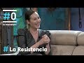 LA RESISTENCIA - Entrevista a Ana Milán | #LaResistencia 18.05.2020