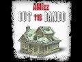 Amizz aka kadz  out the bando official audio